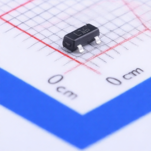 ST TL431AIL3T for sale