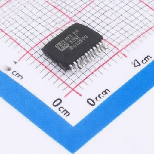 HTCSEMI HT5460ARSZ for sale