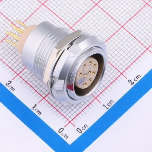 XKB Connection ZCG.2B.P10.CLN for sale