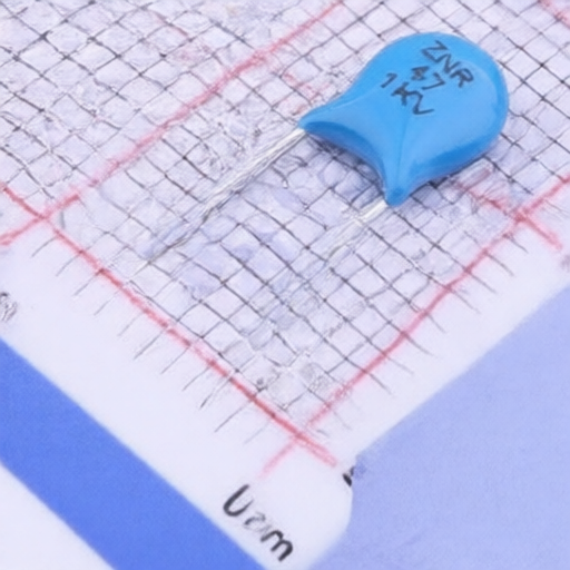 Dersonic 3A470KC19-SL-ZNR for sale