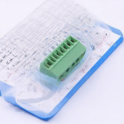 TE Connectivity 282834-8 for sale