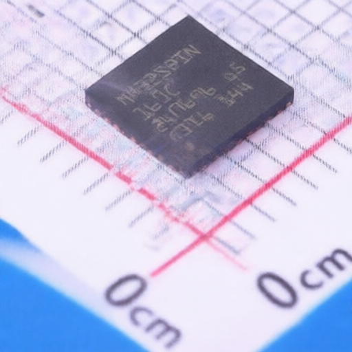 MindMotion Microelectronics MM32SPIN160C for sale