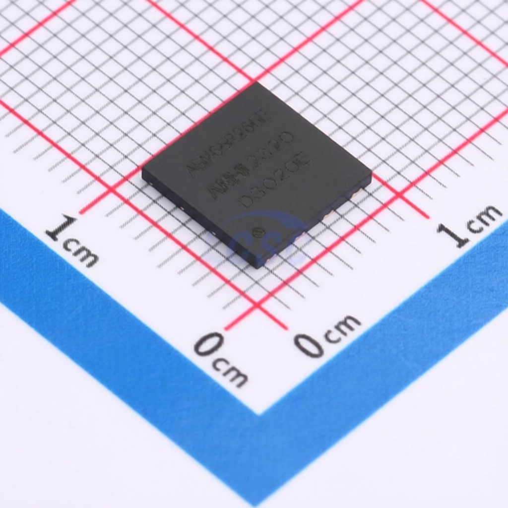 ANHI ASM65R265E for sale