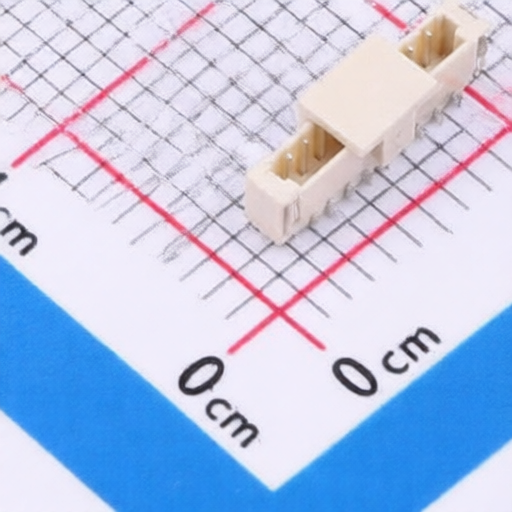 Hanbo Electronic WAFER-SUH08-LT-9A for sale