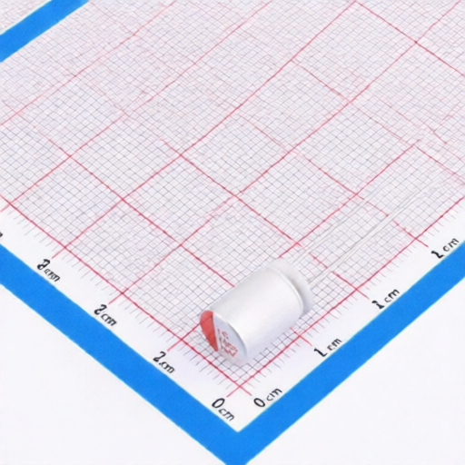 Honor Elec HS1A108M0811PC for sale