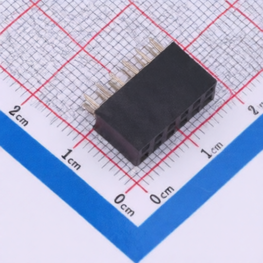 kinghelm KH-2.54FH-2X6P-H8.5 for sale