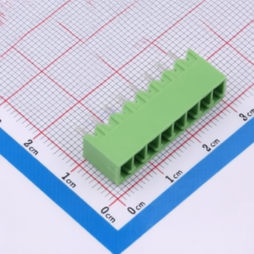 HCTL HC15EDGVC-3.5-8P-V for sale