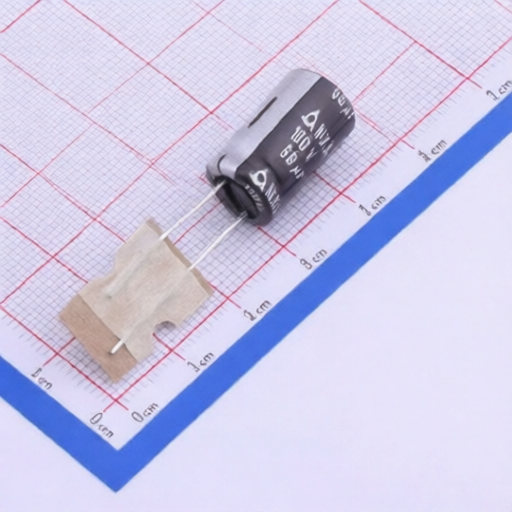 SAMYOUNG NXA 100V68 M 10*16 for sale