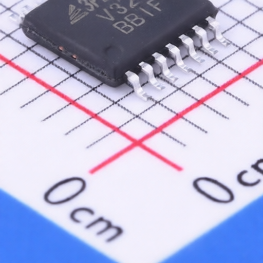 3PEAK LMV324B-TR for sale