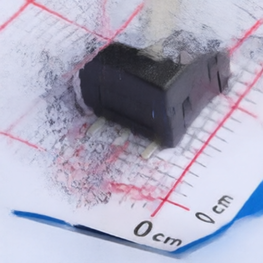 G-Switch PS-8555SVA-6PNN for sale