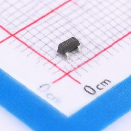 MDD(Microdiode Semiconductor) BSS123 for sale