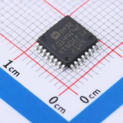 MindMotion Microelectronics MM32F0144C4P for sale