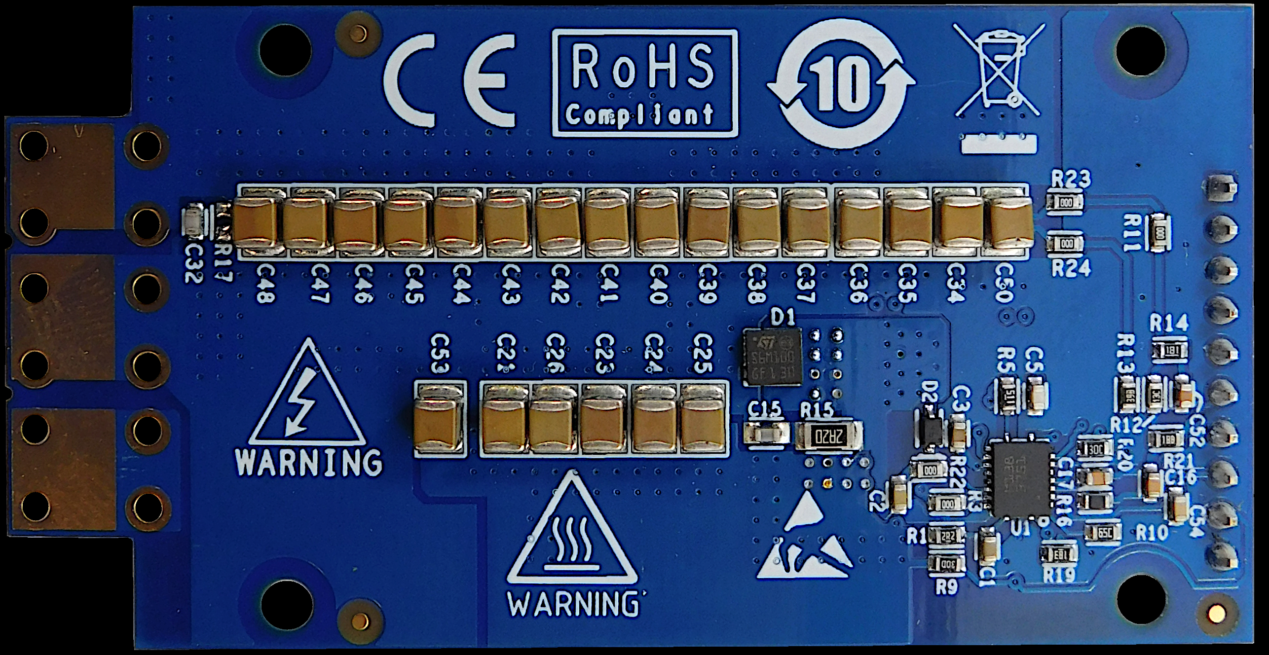 ST STEVAL-L3751V12 for sale