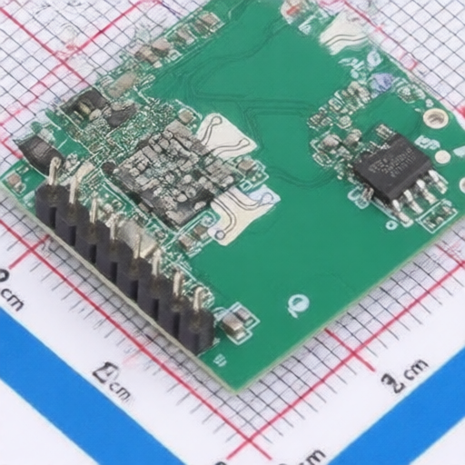 HI-LINK HLK-LD6002 for sale