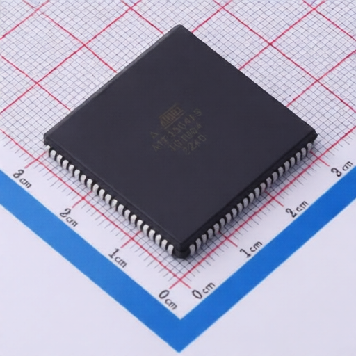 MICROCHIP ATF1504AS-10JU84 for sale