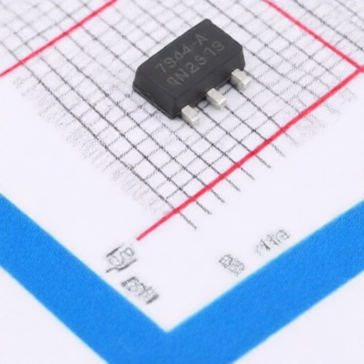 QNHCHIP HT7344-Q for sale