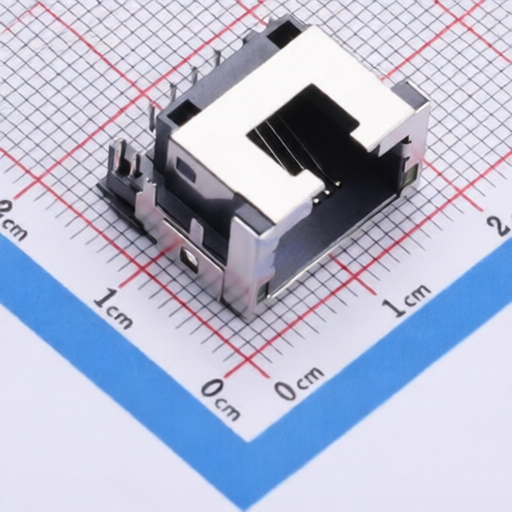 JXTCONN RJ45-4002-8P for sale