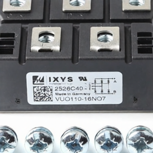 Littelfuse/IXYS VUO110-16NO7 for sale