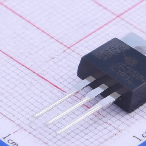 Jilin Sino-Microelectronics HBR2060-220 for sale