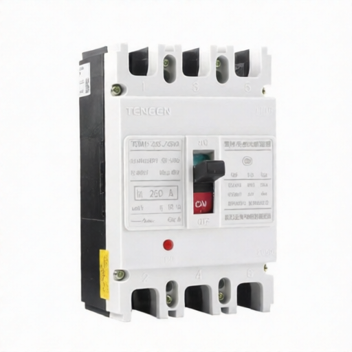 TENGEN TGM1-400L/3300 250A for sale