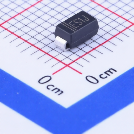 Jingdao Microelectronics ES1J for sale