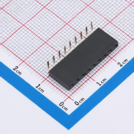 CONNFLY Elec DS1024-1x9R2 for sale