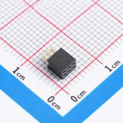 Hanbo Electronic HB-FH6-12723PB2GOT for sale