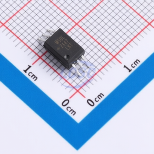 Broadcom ACPL-W50L-000E for sale