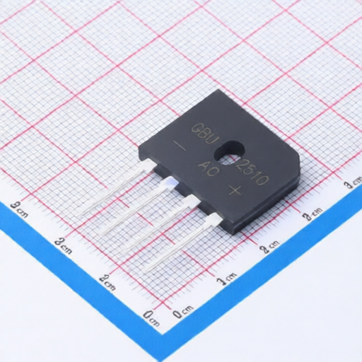 JSCJ GBU2510 for sale