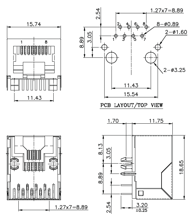 ABRACON ARJ014-011157 for sale