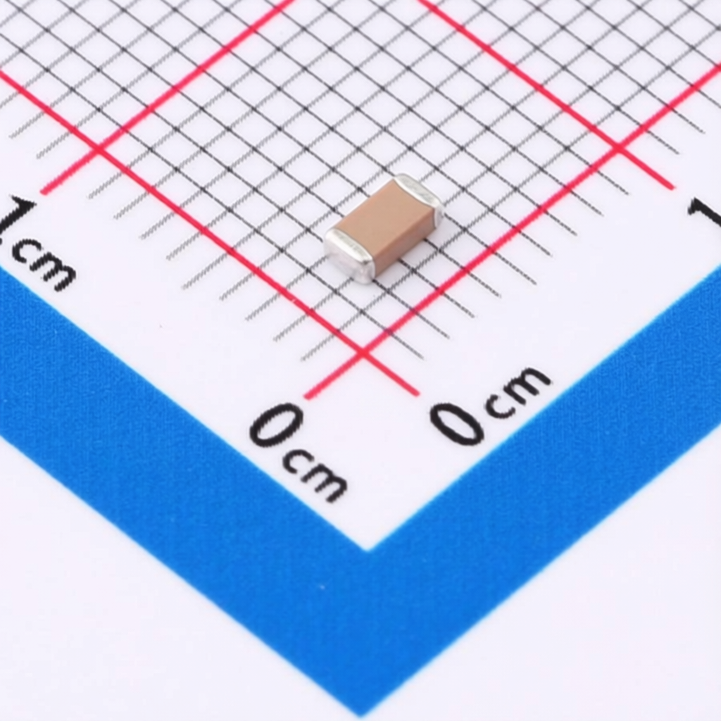 AIDE CAPACITOR 1206X7R271K202NT for sale