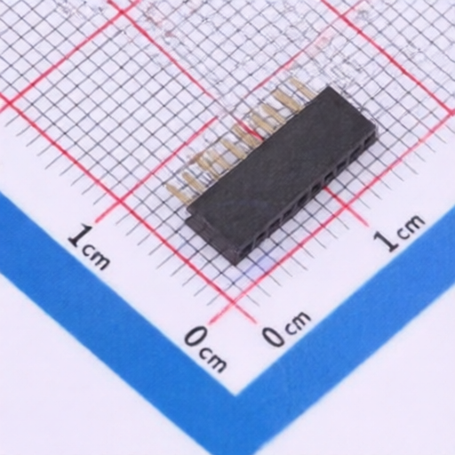 Hong Cheng HC-PM127-4.3H-1x10PZ for sale