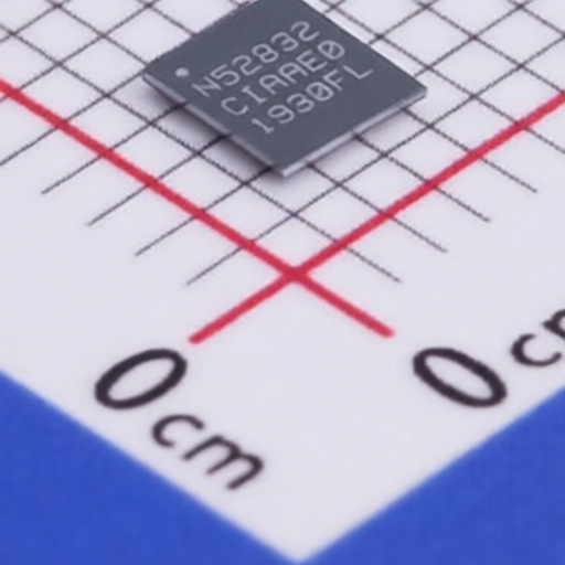 NORDIC NRF52832-CIAA-R for sale