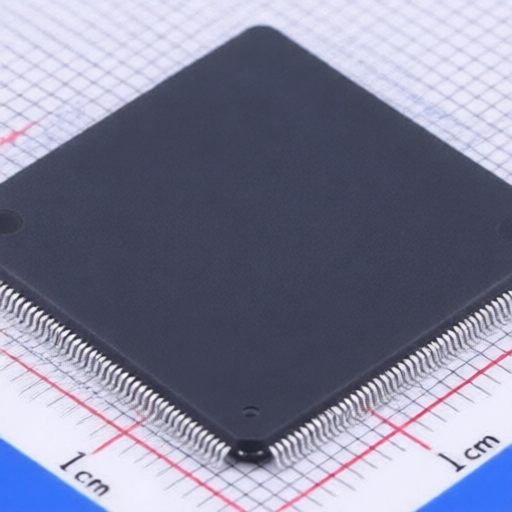 NUVOTON NUC972DF71Y for sale