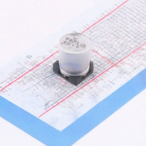 Lelon VZH221M1ETR-0810 for sale