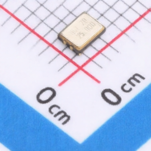 HCI 8132H-25.000NL33DTL for sale