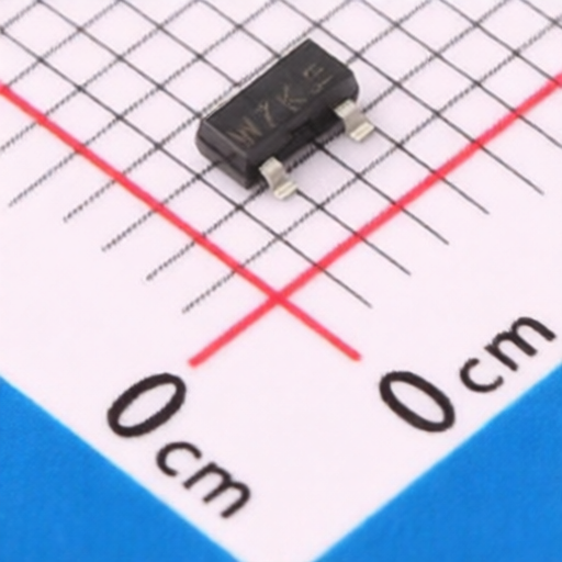 Nexperia PBRP113ET,215 for sale