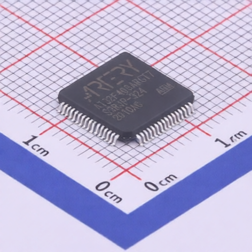 ARTERY AT32F403ARGT7 for sale