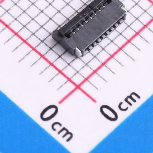 JMEconn 5001-FCB0510-08R1-00 for sale