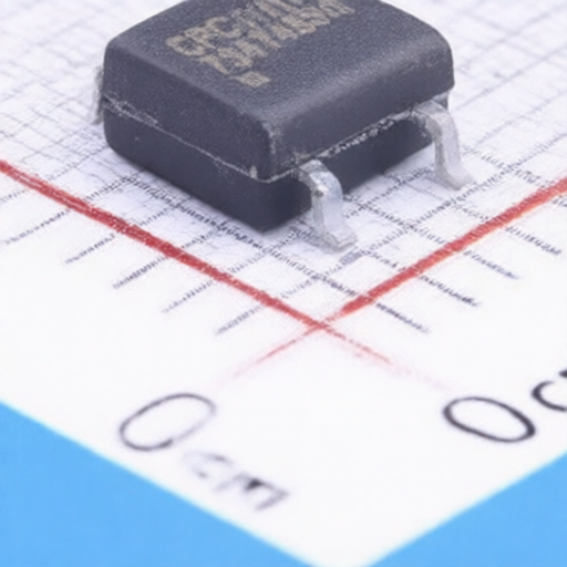 Littelfuse/IXYS CPC1117NTR for sale