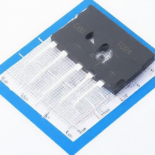 JSCJ GBU1001 for sale