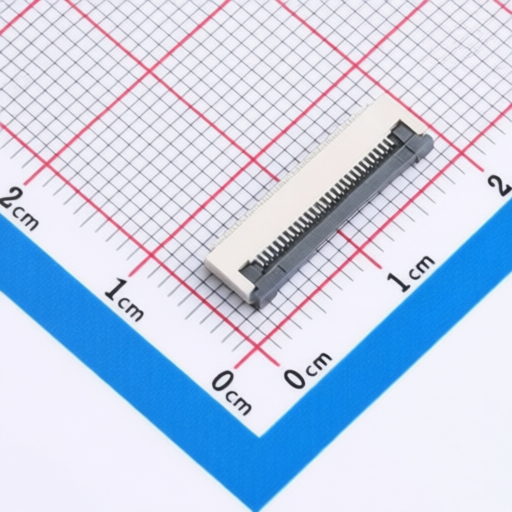 Hanbo Electronic HB-FPC-05FGXJ-H2026P for sale