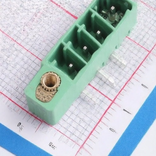 KANGNEX WJ15EDGRM-3.5-04P-14-00A for sale