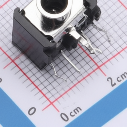 CAX PJ-306-5P-PE for sale