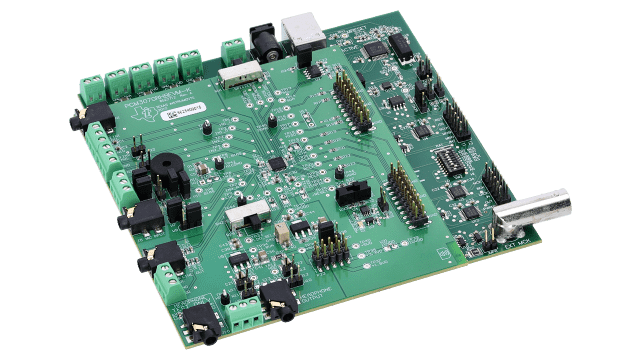TI PCM3070RHBEVM-K for sale