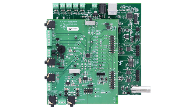 TI PCM3070RHBEVM-K for sale