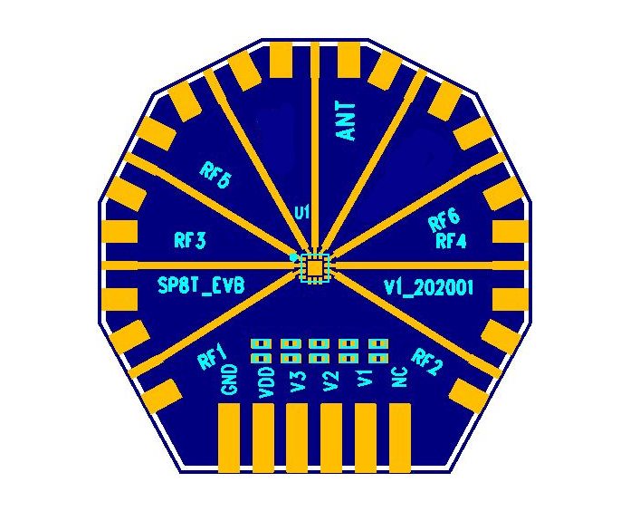 LingChip LX8666 for sale