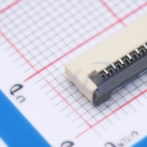 Hanbo Electronic HB-FPC-10FGXJ-H209P for sale