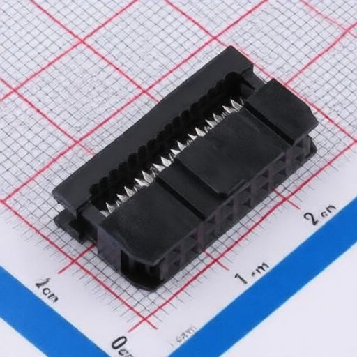 XKB Connection X9555H1-2x08-PTV01 for sale