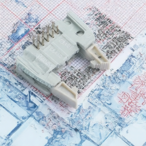 CONNFLY Elec DS1011-10RBSiA7-B for sale